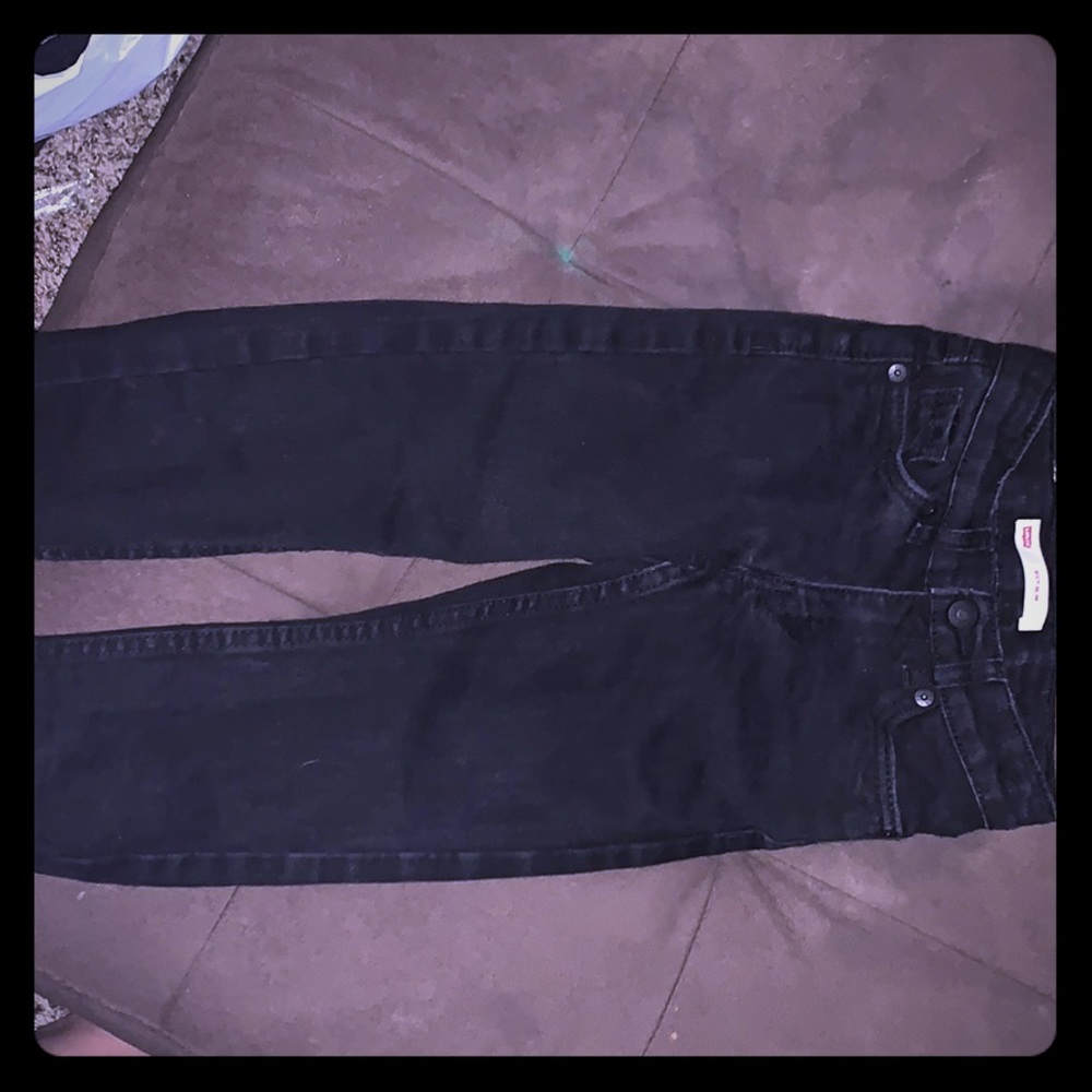 Levi Jeans